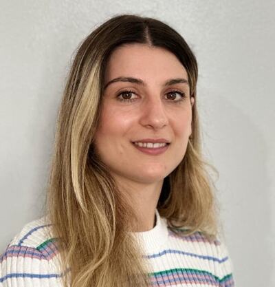 Dra. Ana Catarina Gonçalves