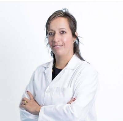 Dra. Fidjy Rodrigues